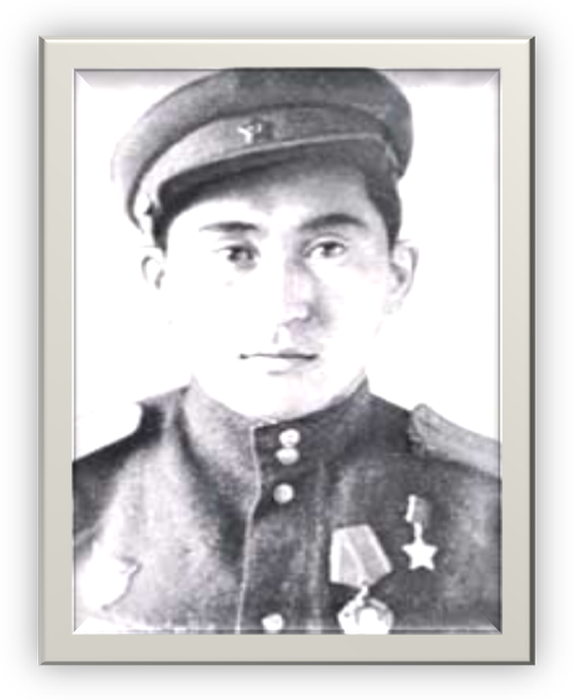 Тулебай Ажимов