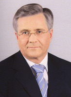 Богданов Владимир Леонидович