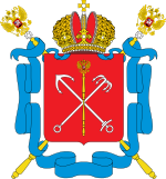 Санкт-Петербург