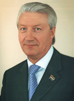 Сидоров Александр Леонидович