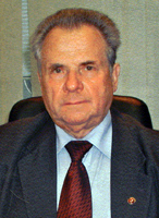 Солохин Валентин Фёдорович