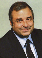 Важенин Юрий Иванович