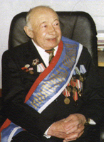 Жаворонков Евгений Никитович