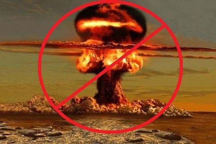 29 января - День мобилизации против угрозы ядерной войны