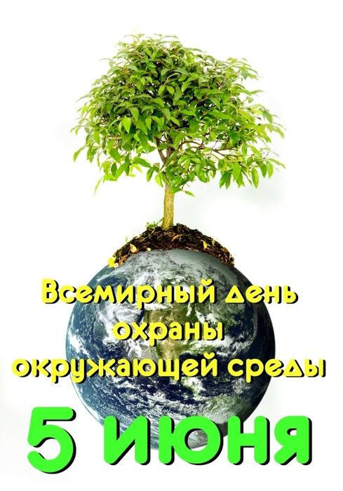 День эколога