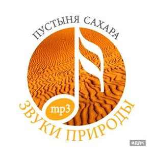 Пустыня Сахара 