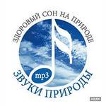 Звуки природы. Здоровый сон у моря