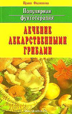 Популярная фунготерапия