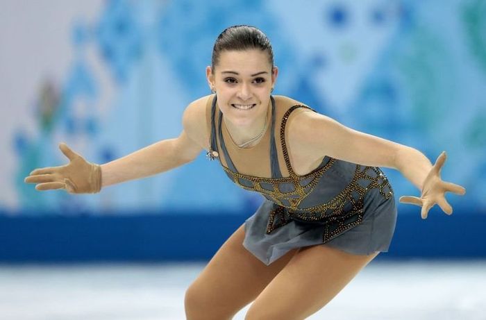 Аделина Сотникова