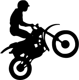 Мотоспорт