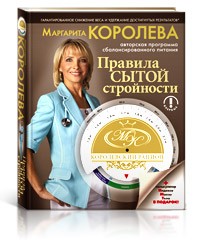  Правила сытой стройности 