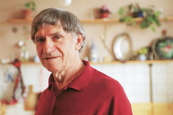 Дмитрий Дмитриевич Жилинский