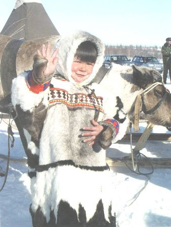 Октябрь