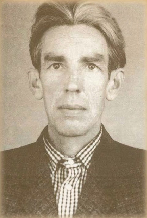 Ездаков Николай Иванович