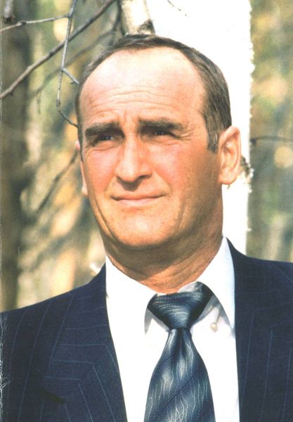  Пивоваров Сергей Петрови