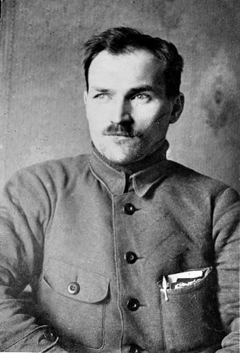 Артём (Сергеев Фёдор Андреевич) 