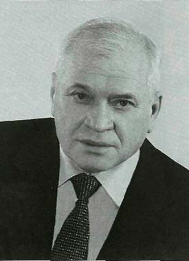 Усольцев Александр Викторович