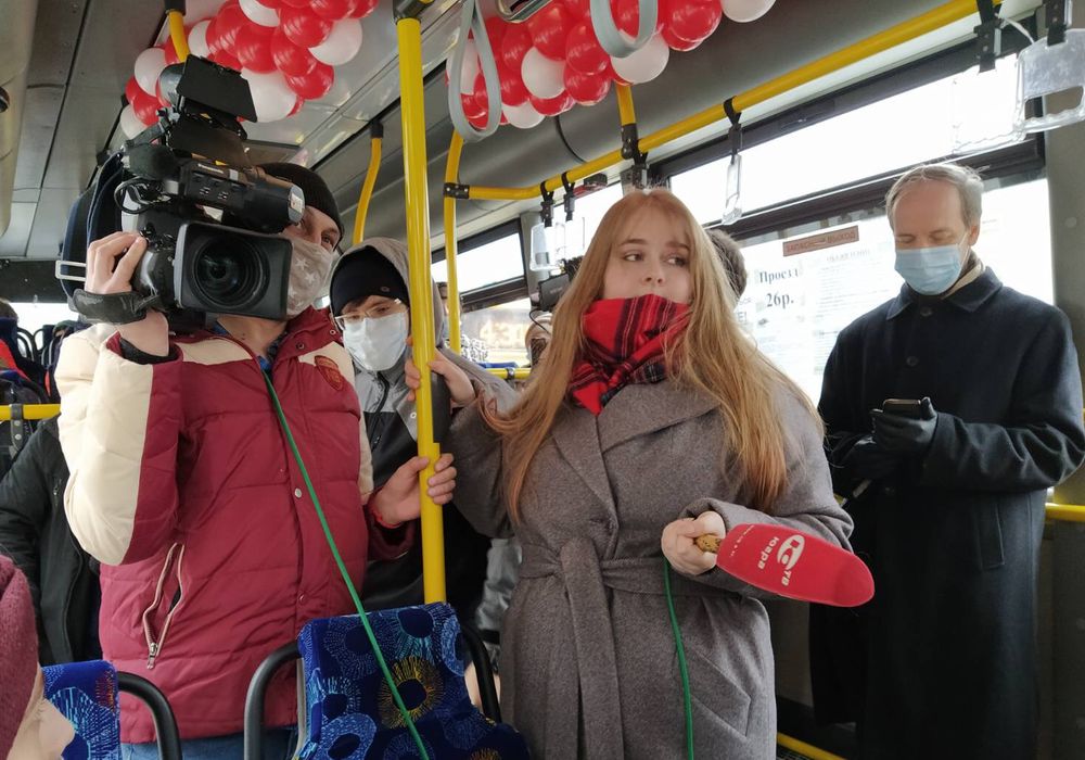 Местное телевидение