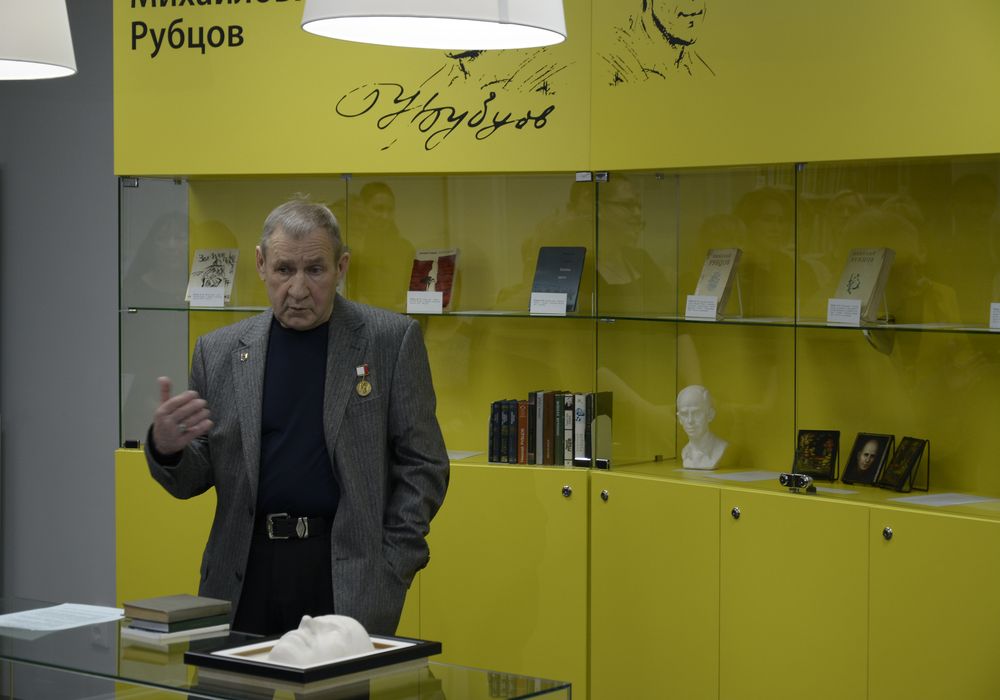 Лагерев Сергей Алексеевич