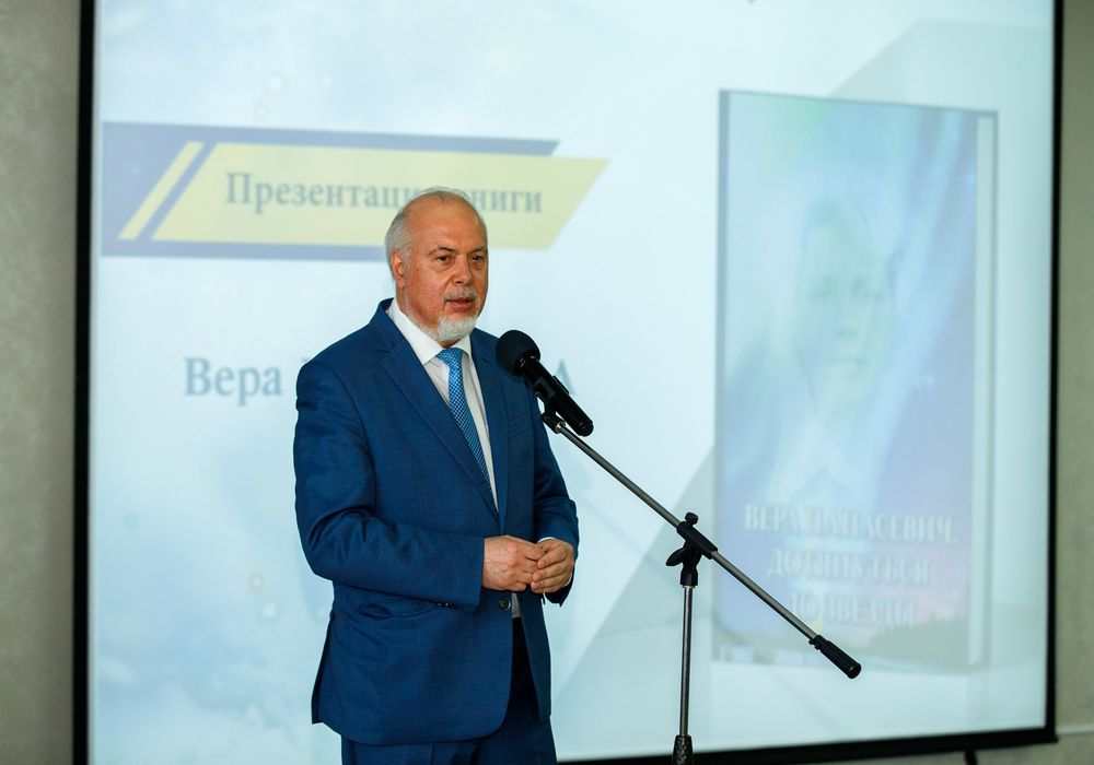 Вадим Николаевич Шувалов
