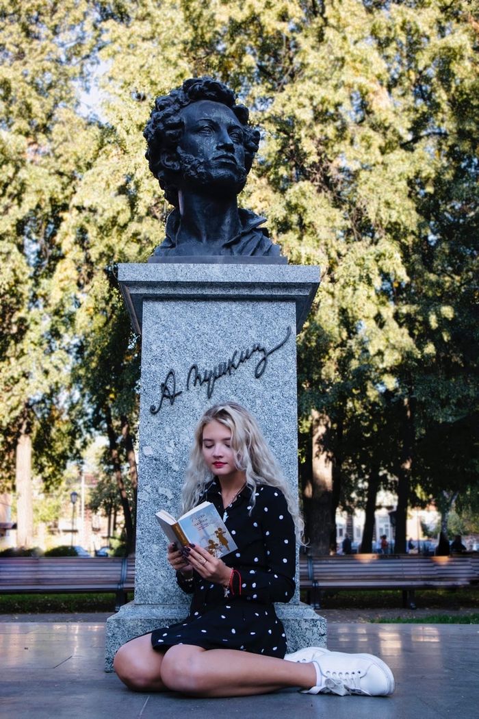 1 место -Мария  Моторина, г. Томск
