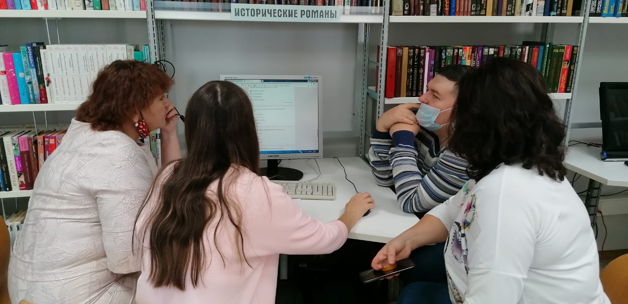 Командный зачет, команда Искра