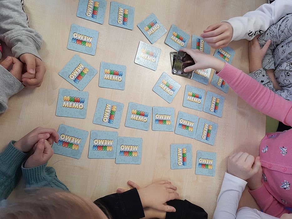 Клуб Читай!Играй!Общайся!