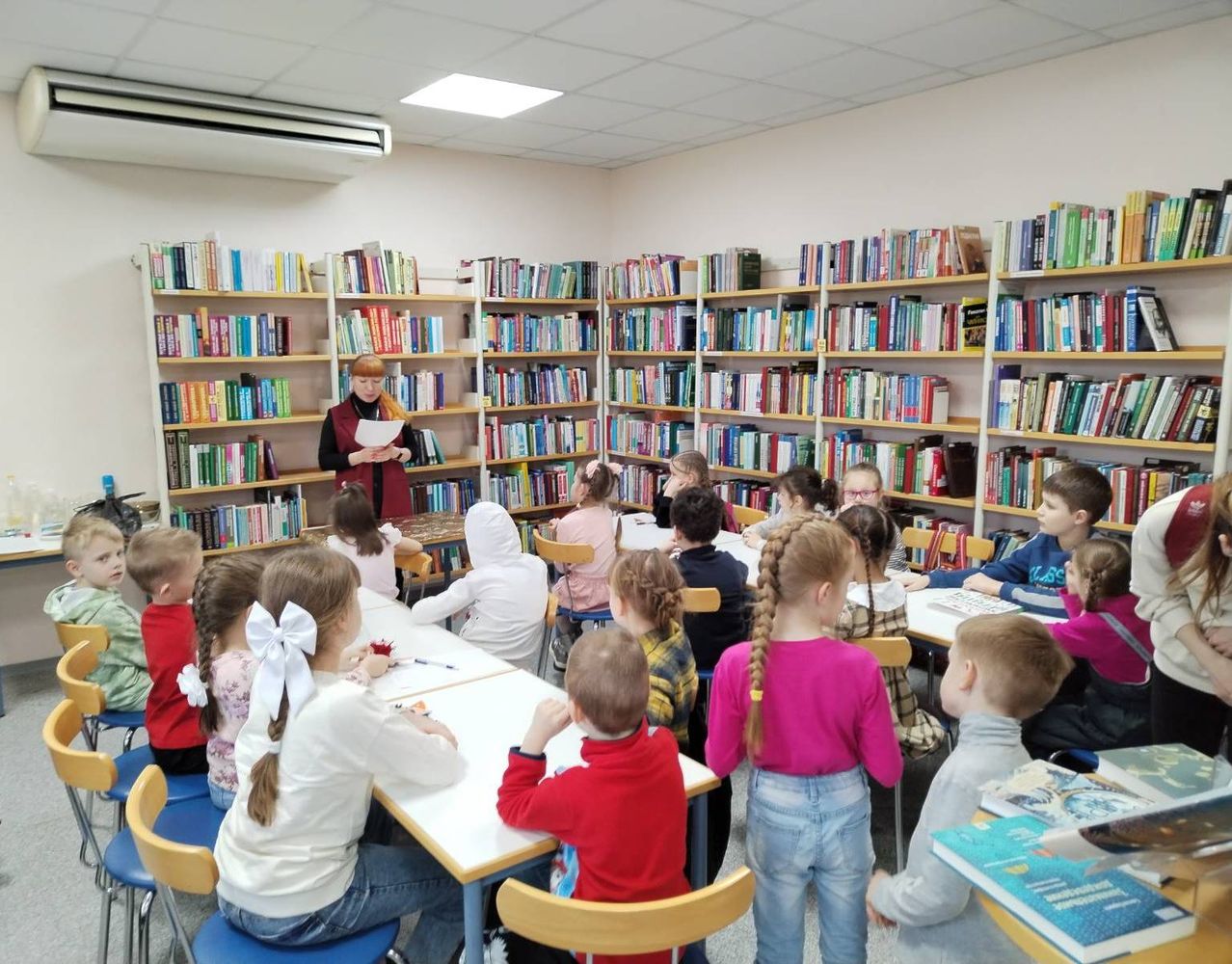 Кружок «Научные забавы», эксперименты с водой