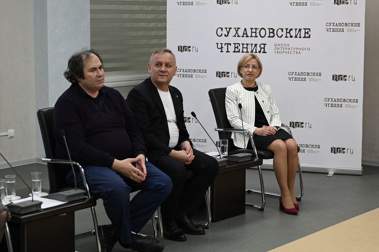 М. А. Замшев, Н. В. Ганущак, Я. Б. Юркевич