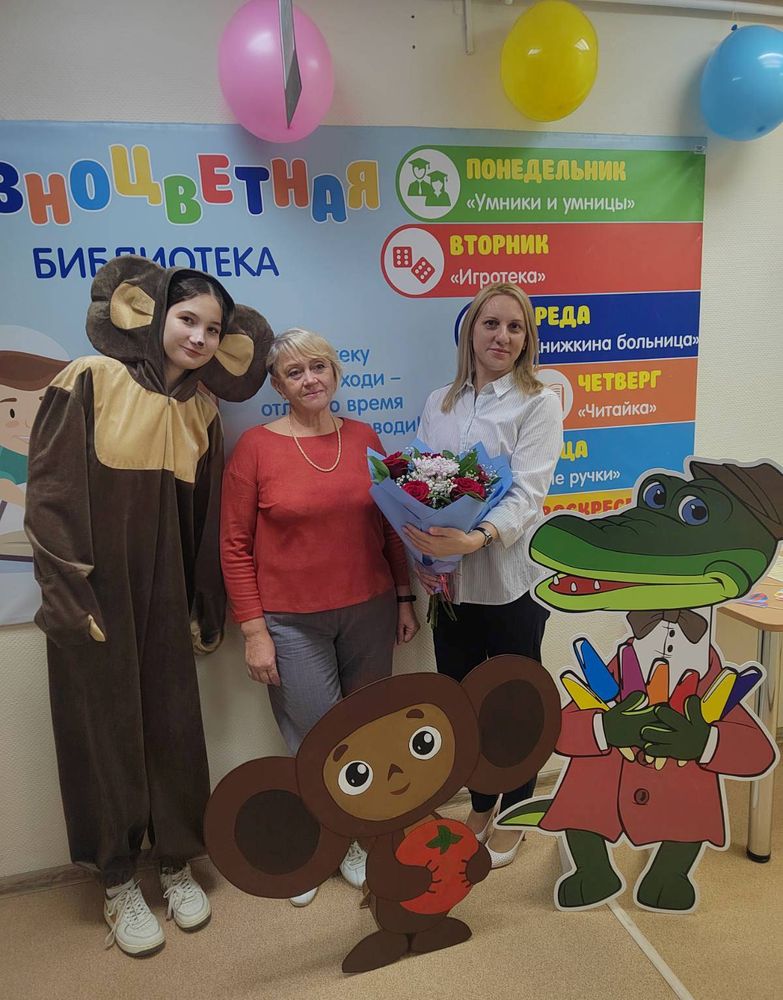 После торжественной части, фото на память
