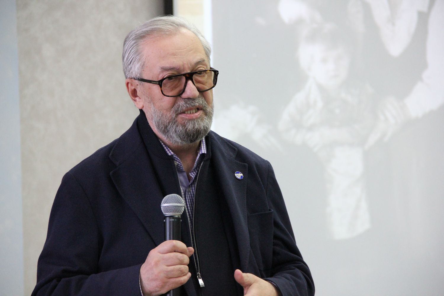 Яков Семёнович Черняк