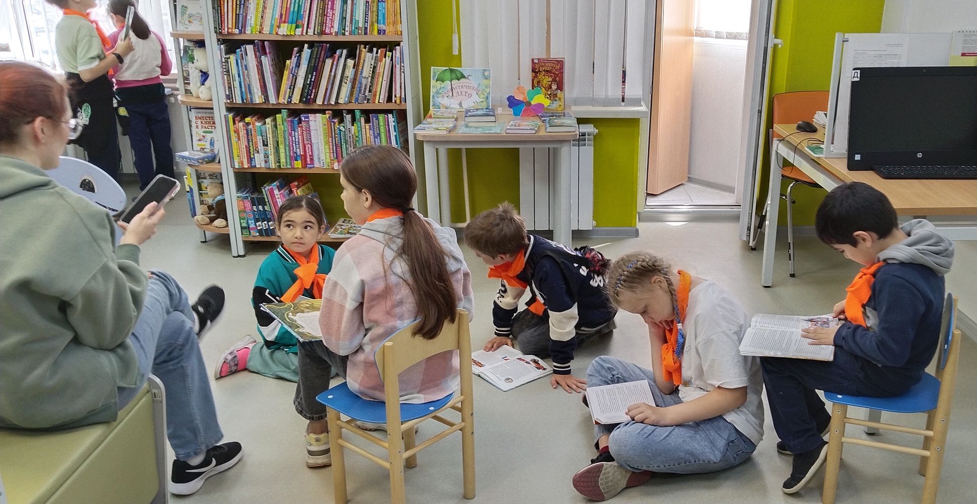 Гимназия Салманова