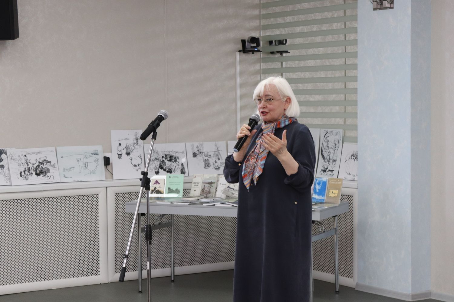 Ирина Ивановна Сердюкова