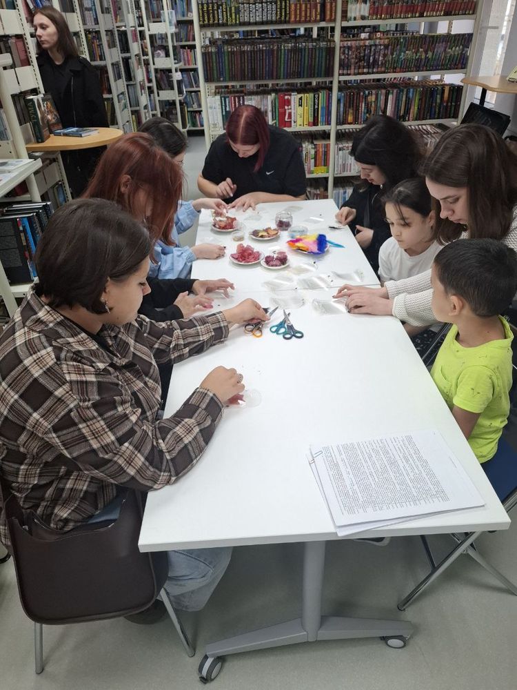 Мастер-класс_Гербарий в банке Мастер-класс_Гербарий в банке