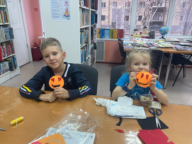 Центральная детская библиотека. День читающего папы Центральная детская библиотека. День читающего папы