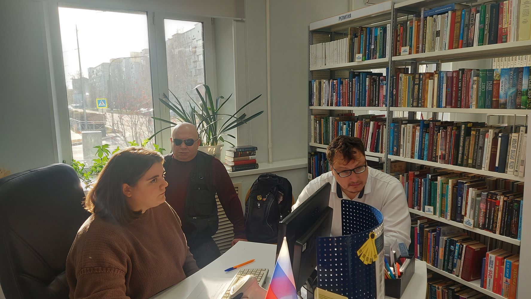 Командный зачет - Викторина Командный зачет - Викторина