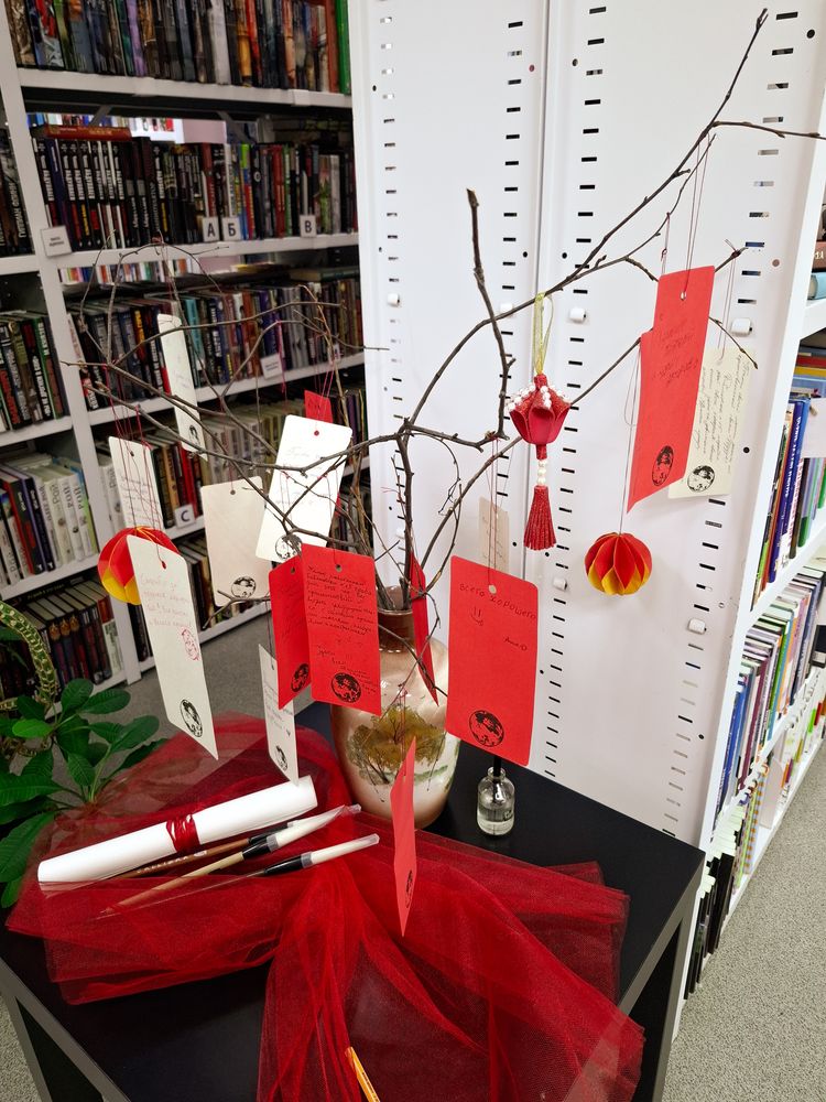 Дерево желаний Дерево желаний