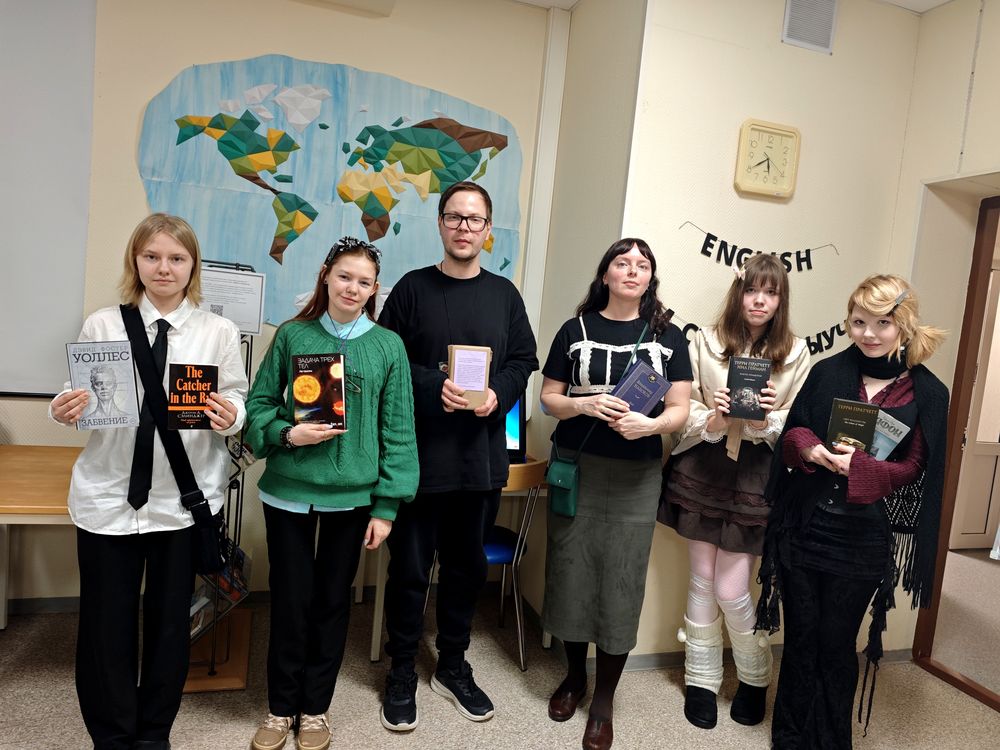 Общее фото участников встречи Общее фото участников встречи