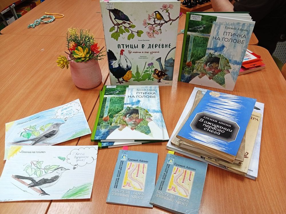 Книги Книги