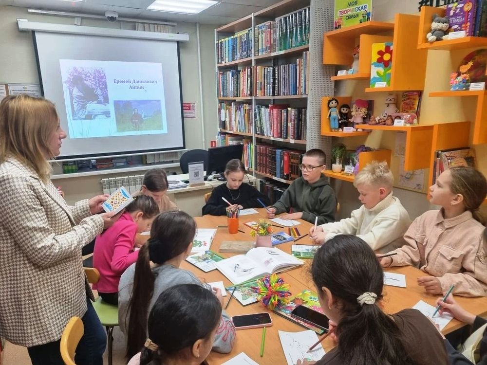 Разгадываем хантыйские загадки Разгадываем хантыйские загадки