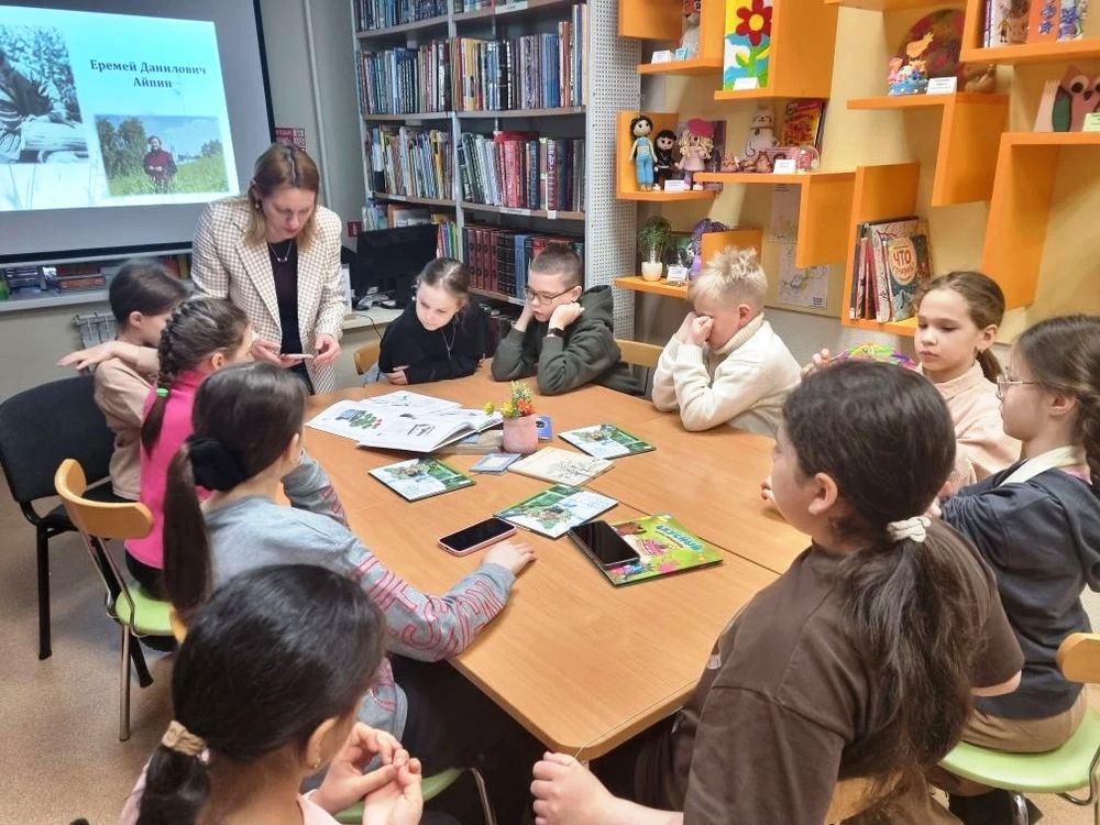 Слушаем голоса птиц Слушаем голоса птиц