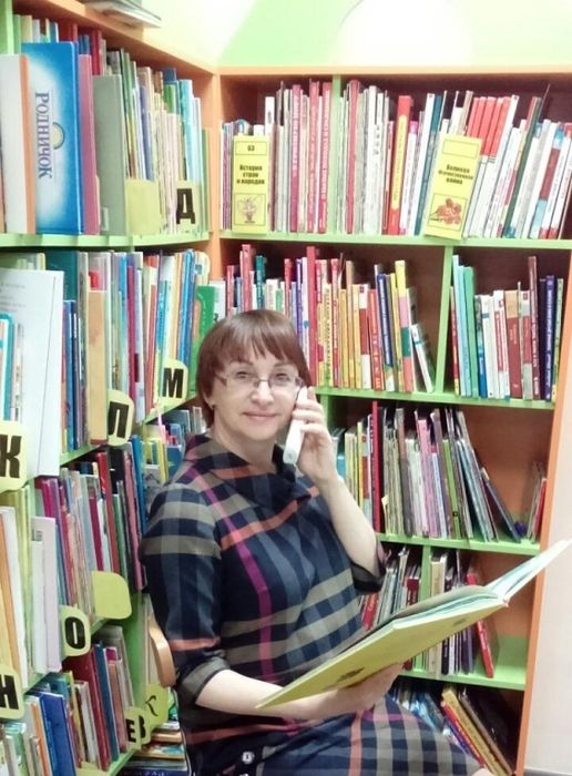 Акция «Лесная сказка»