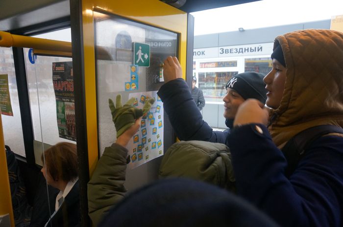 Юные читатели отгадывают загадки