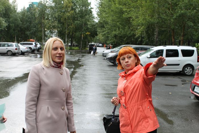 Как пройти в библиотеку?