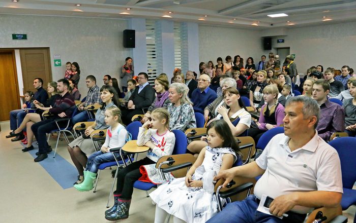 авт.В. Шевалдин  Конкурс ''ЧИТАЙ, СУРГУТ''