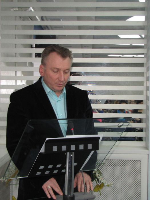 Чтец диктанта