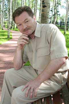 Владимир Егорович 