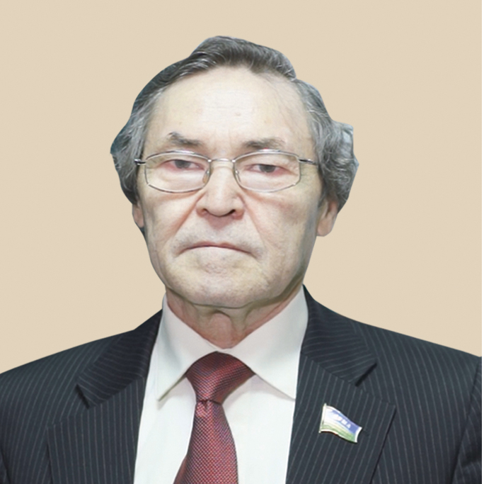 Еремей Данилович Айпин