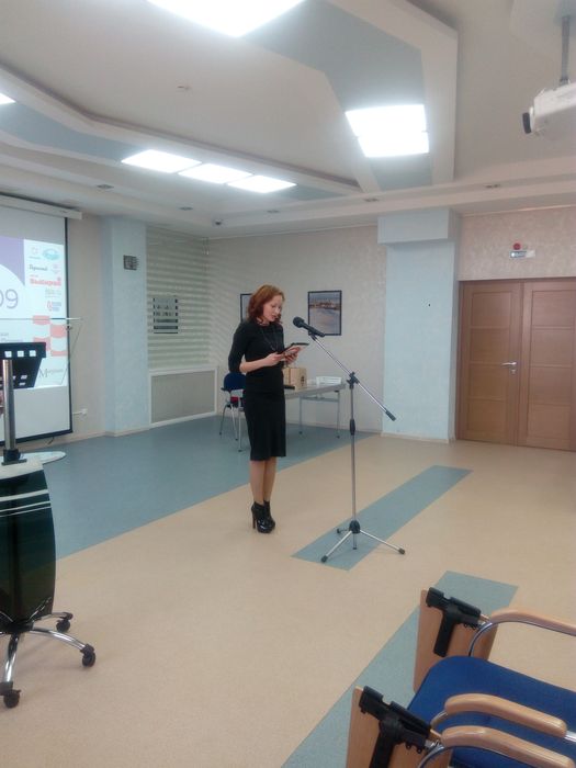 Александра Кузнецова