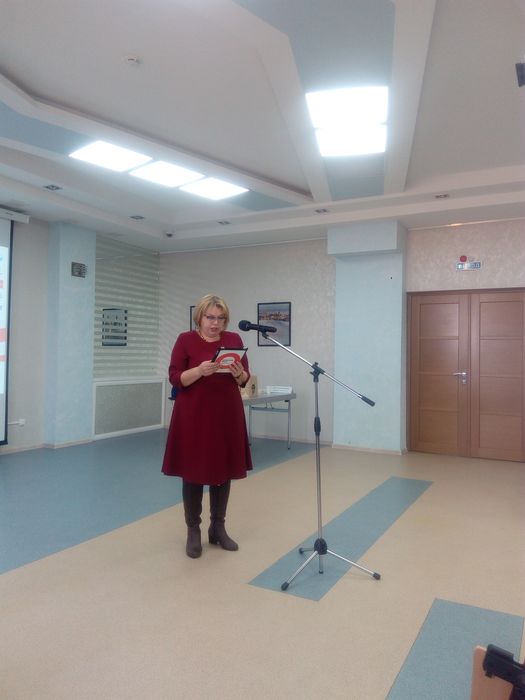 Валентина Вуколова